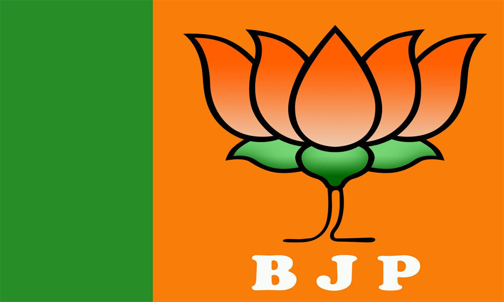 TDP govt failed on all fronts, alleges BJP