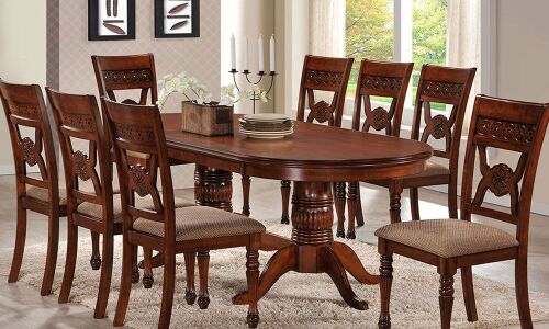 Bonding over meals, a thing of past