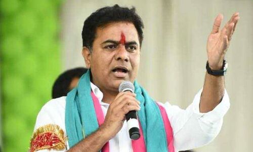 TRS ahead of rivals as campaigning picking up in TS