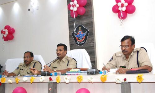 Follow EC guidelines, officials told in Guntur