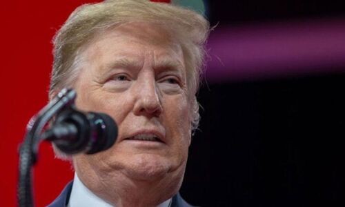 Trumps balance sheet approach