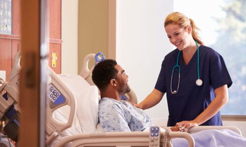 Patient safety should be priority