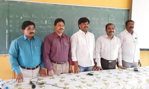 Zero Budget Politics need of hour: Madhava Reddy