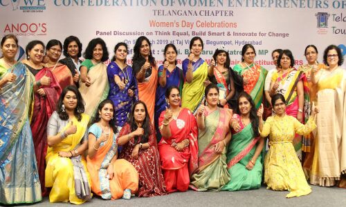 COWE: Awarding excellence