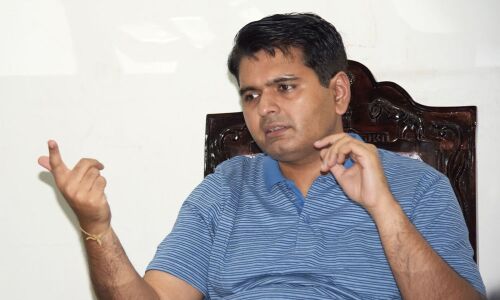 Pulse Polio to cover 4,63,234 children in EG