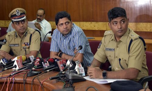 District admin to ensure smooth conduct of polls