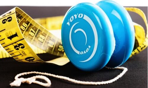 Yo-yo dieting may raise womens heart disease risk