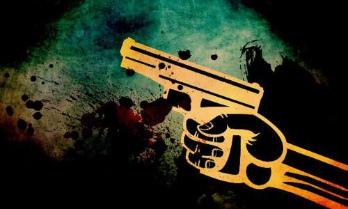 6-yr-old boy killed, man injured in shootout