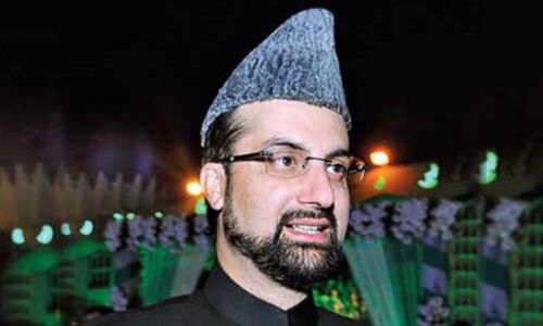 Curbs in Srinagar as trade bodies call for strike