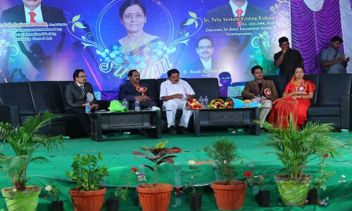 PVKKIT celebrates annual day