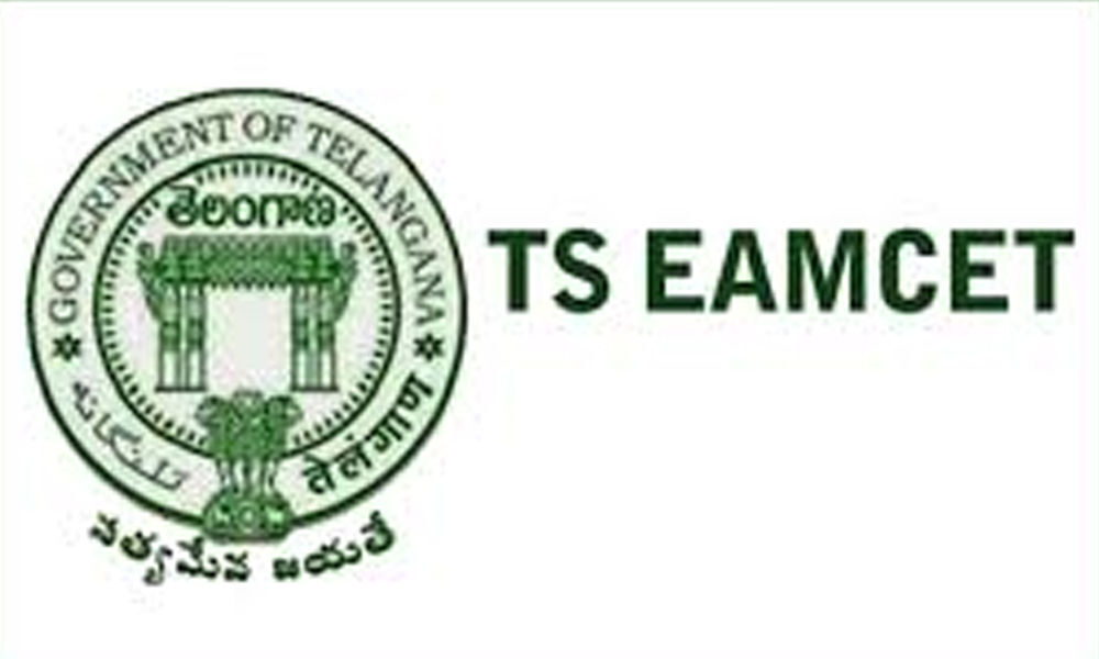 Last date to apply for TS EAMCET 2019 is April 5