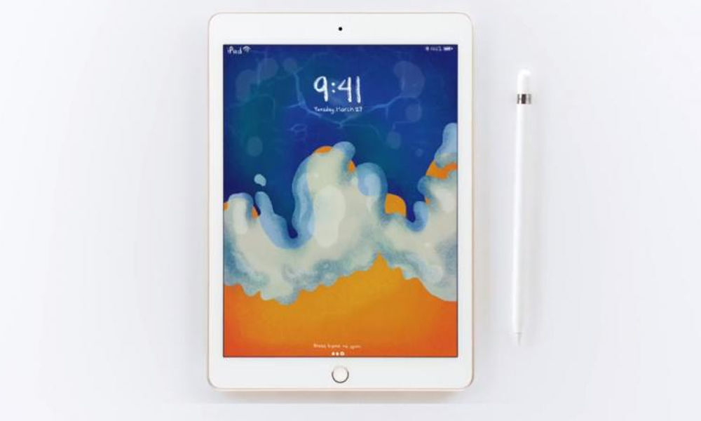 Apples upcoming cheaper iPad to retain Touch ID, headphone jack