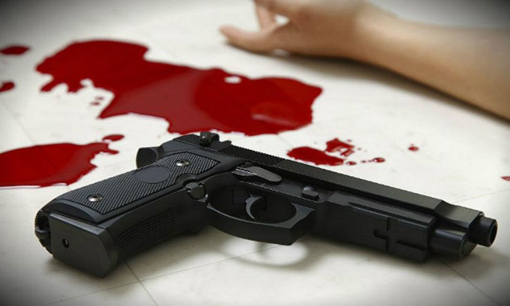 UP honour killing: Woman shot dead by cousin