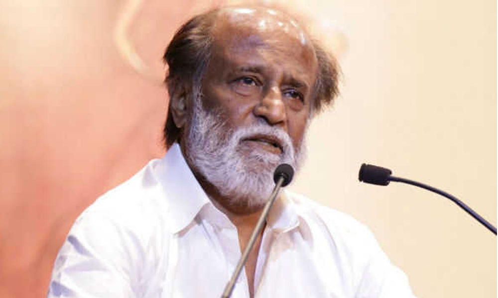 Rajinikanth backs down from assembly bypolls