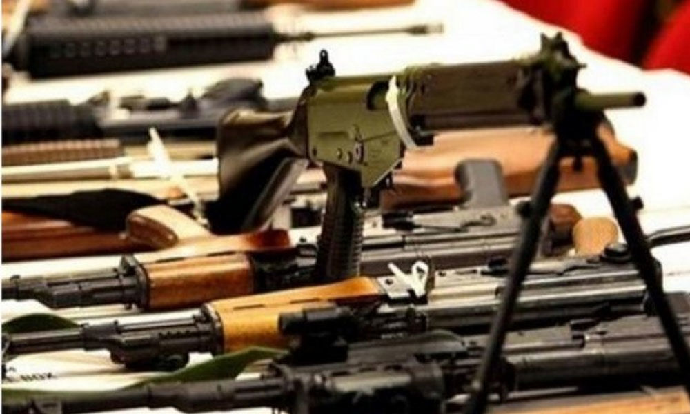 Indias arms imports from Russia in 2014-18 down 42 pc from 2009-13: Report