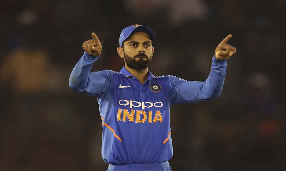 Turners knock was game-changer: Kohli