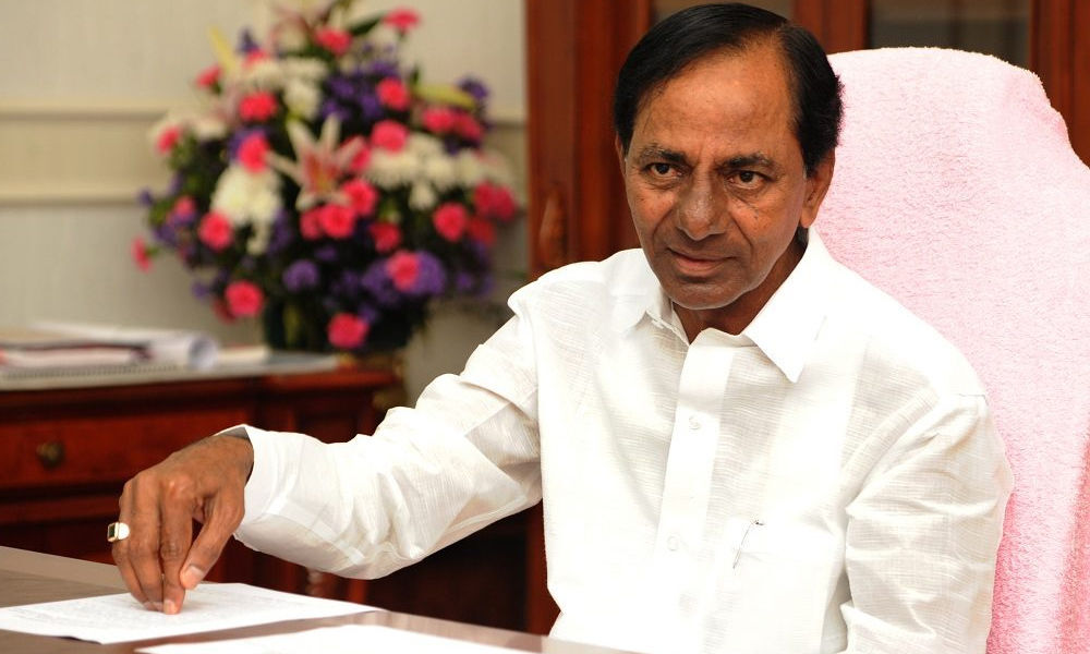 TRS MPs list on March 13, public meetings from March 19