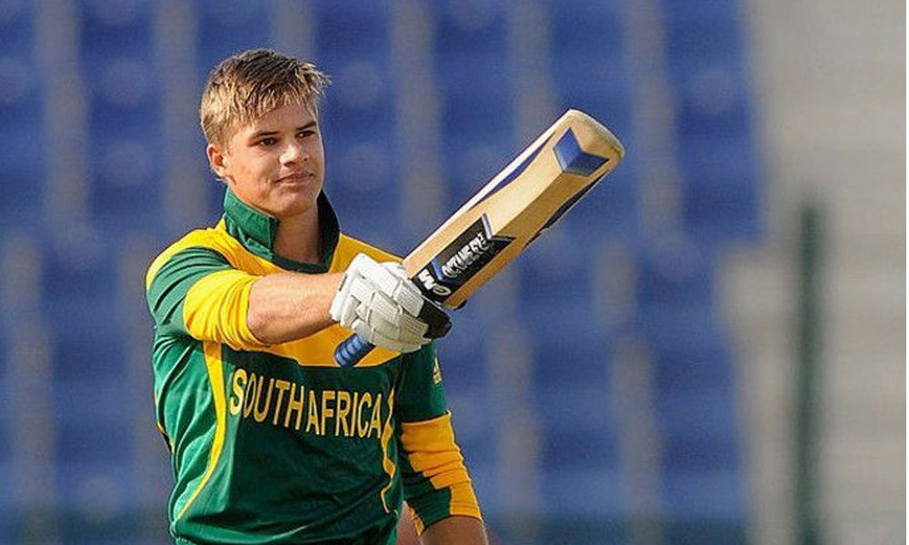 South Africas Aiden Markram gets World Cup lifeline with ODI recall