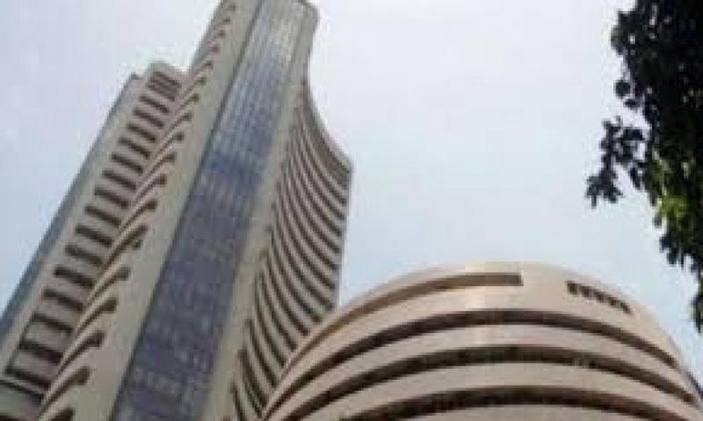 Sensex posts biggest gains in 6 months, reclaims 37K mark in pre-poll rally
