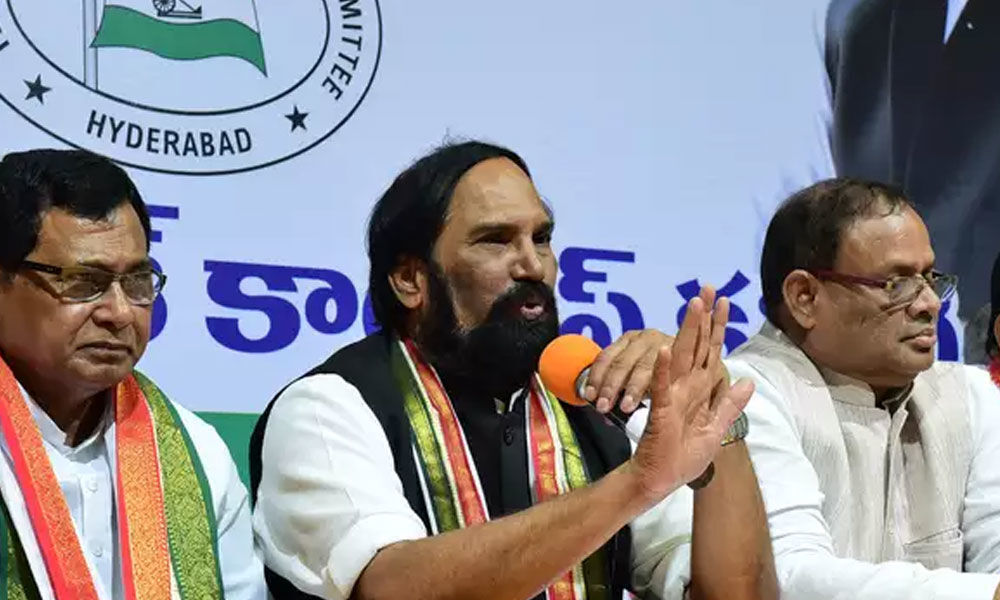 Congress likely to finalise candidates for Telangana by Mar 13