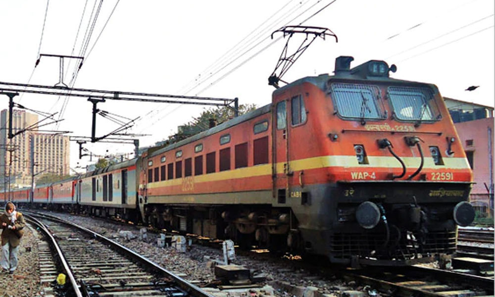 Special trains to clear passengers rush