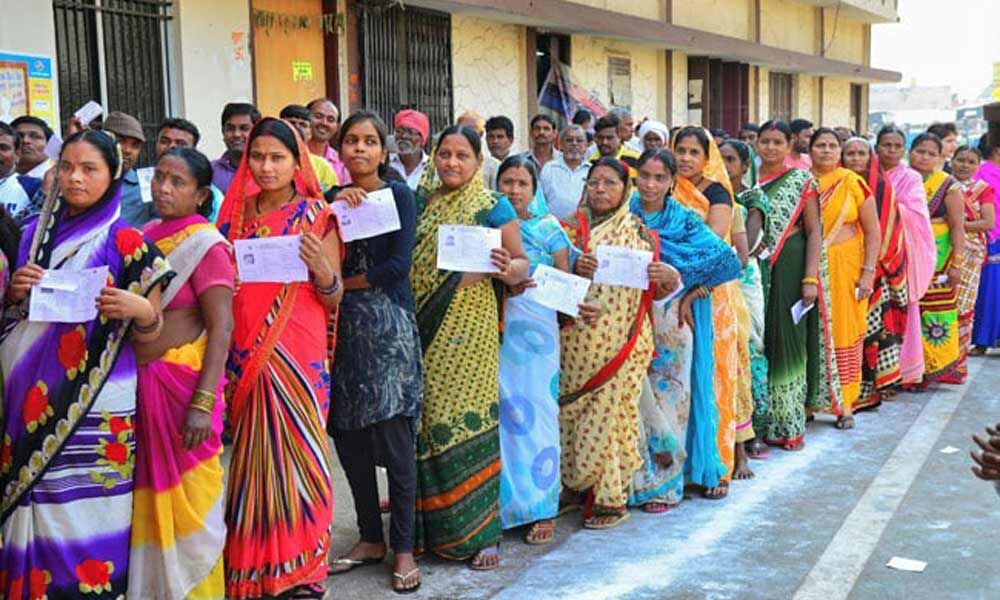 Collector says hopeful of smooth conduct of polls