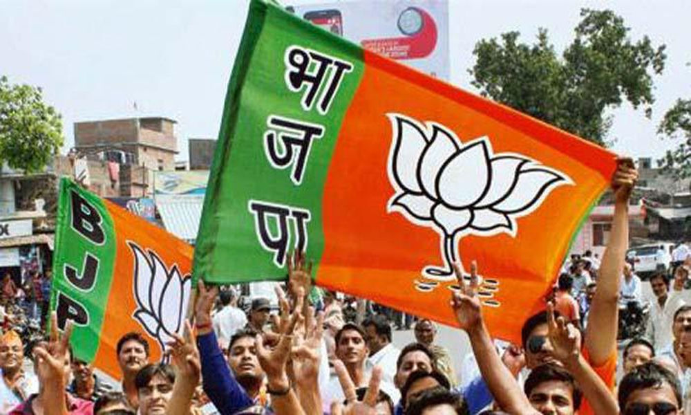 BJP may gain from multi-phase polling, but sustaining it a challenge