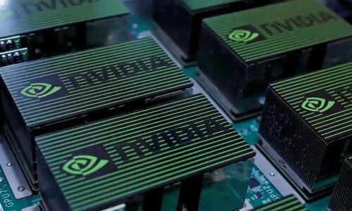 Nvidia to acquire Mellanox Technologies