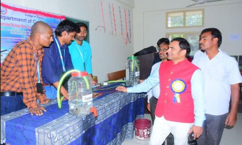 What is poisoning the Precious Rivers of the Uttrandhra Districts?