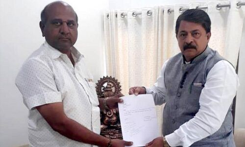 Gujarat Congress MLA resigns, third legislator to quit party in 4 days