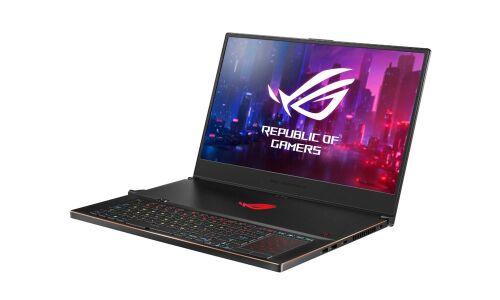 ASUS ROG line-up unveiled in India