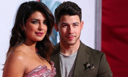 Priyanka Chopra Jonas finds Sucker comparison to Hum Sath Sath Hai and Friends amusing