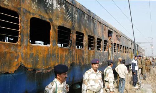 NIA court reserves Samjhauta blast case verdict