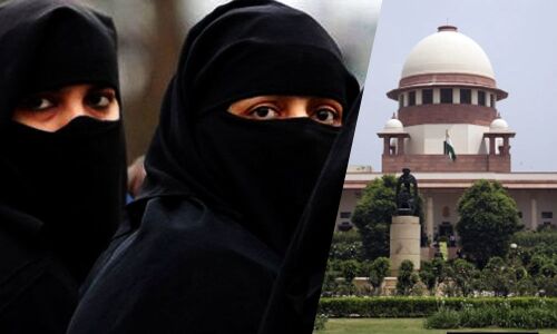 SC refuses to entertain pleas challenging re-promulgation of triple talaq ordinance