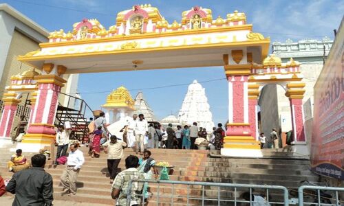 TTD plans to introduce Padmavathi App