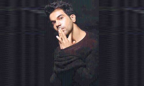 Rajkummar Rao urges youth to vote