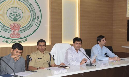 89 flying squads to monitor MCC implementation