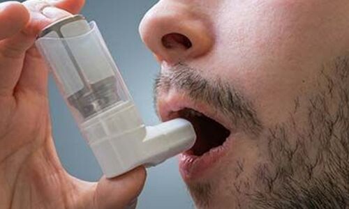 Vitamin D may help control asthma: Study