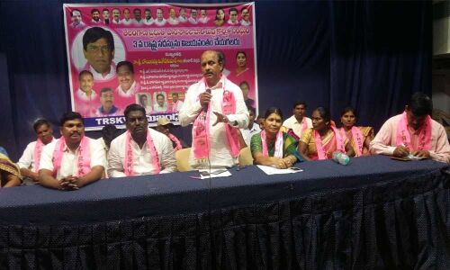 CM to be apprised of sanitary staff issues