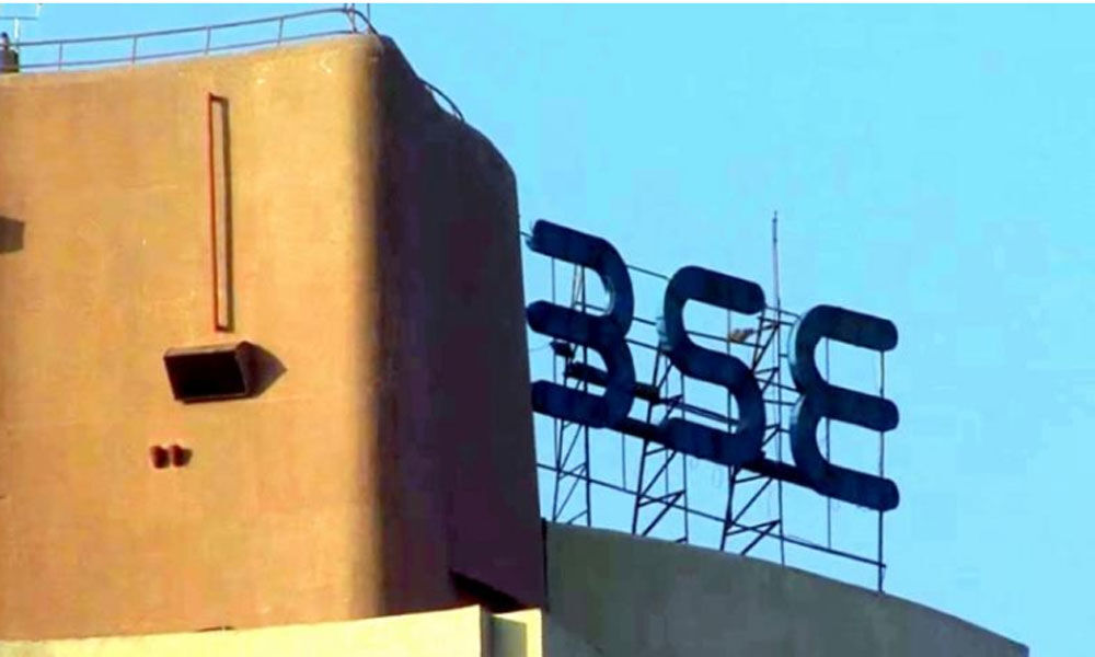 Sensex soars over 300 points, Nifty above 11,250