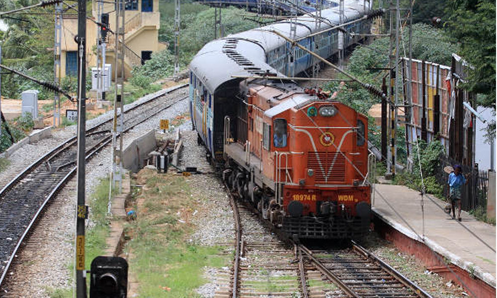 Online registration form from Railway Recruitment Cell to be released shortly