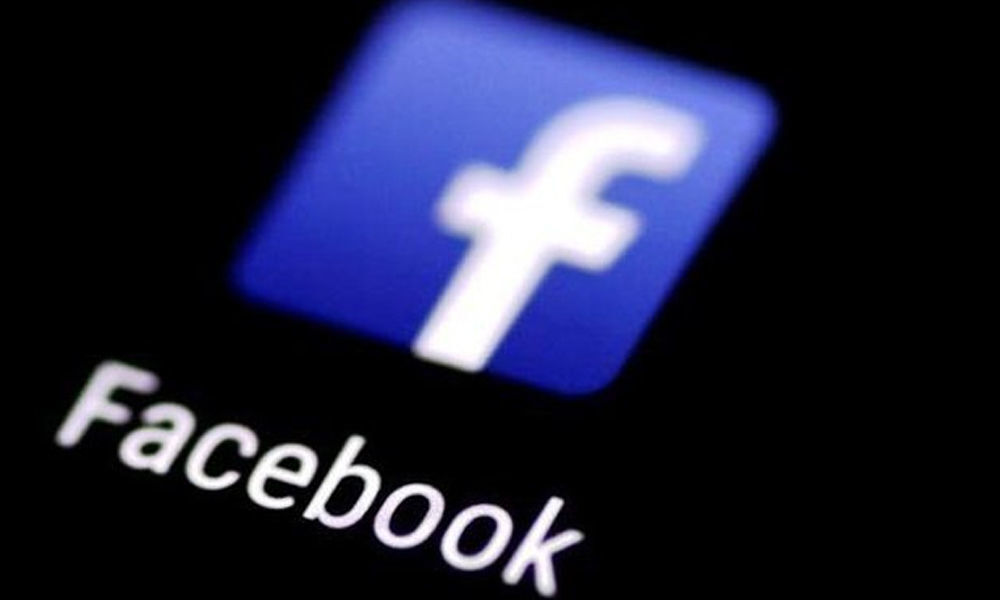 Facebook sues two Ukrainians for using quiz apps to extract user data