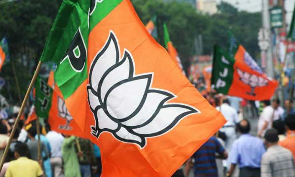 BJP to finalise Lok Sabha candidates in Telangana on March 15