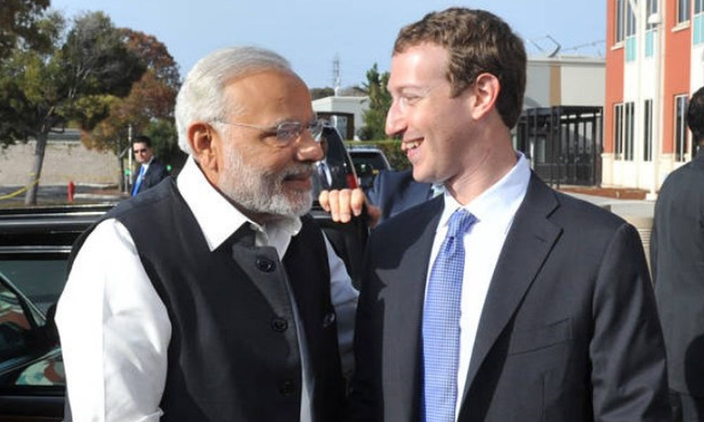 The Indian election might be Facebooks last chance to prove its credibility