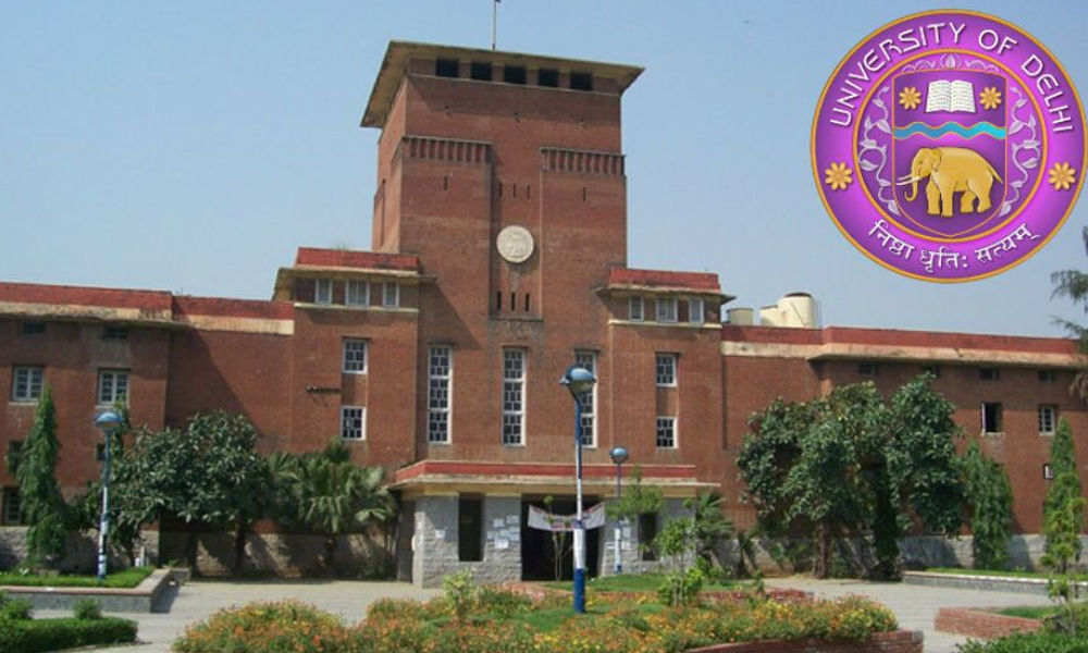 DU cell to curb excesses during Holi