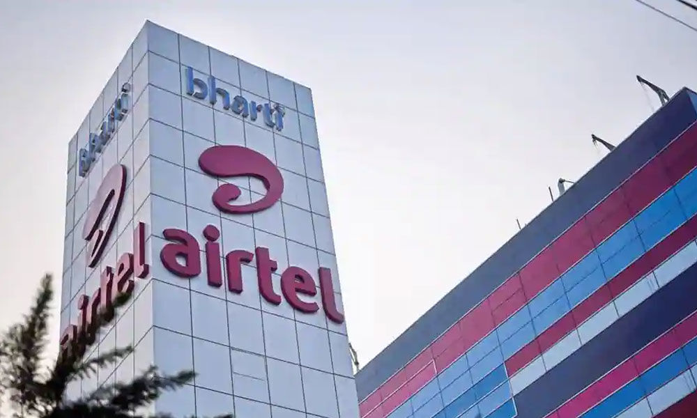 Bharti Airtel to cut stake in Infratel