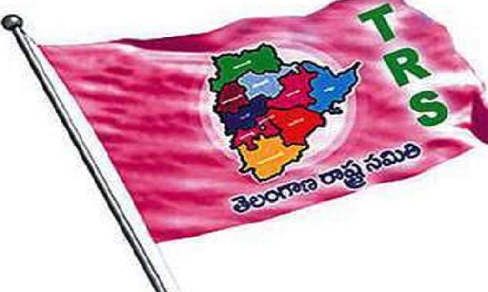 TRS to come out with a list of 10 today
