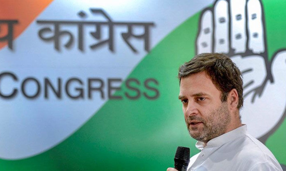 Congress LS candidate list likely to be out today