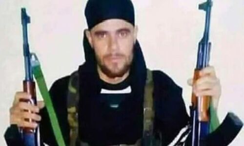 Pulwama attack mastermind killed in encounter