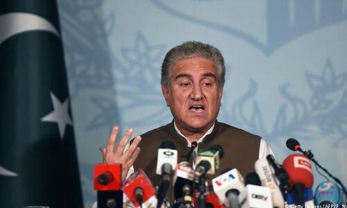 Pakistan assures US that it will take significant action against terrorists groups